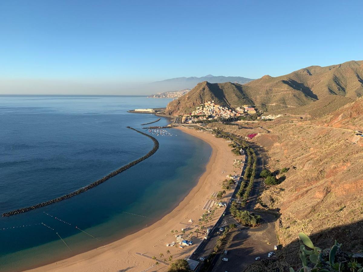 Playa Chica Beach 1 Santa Cruz de Tenerife Exteriör bild